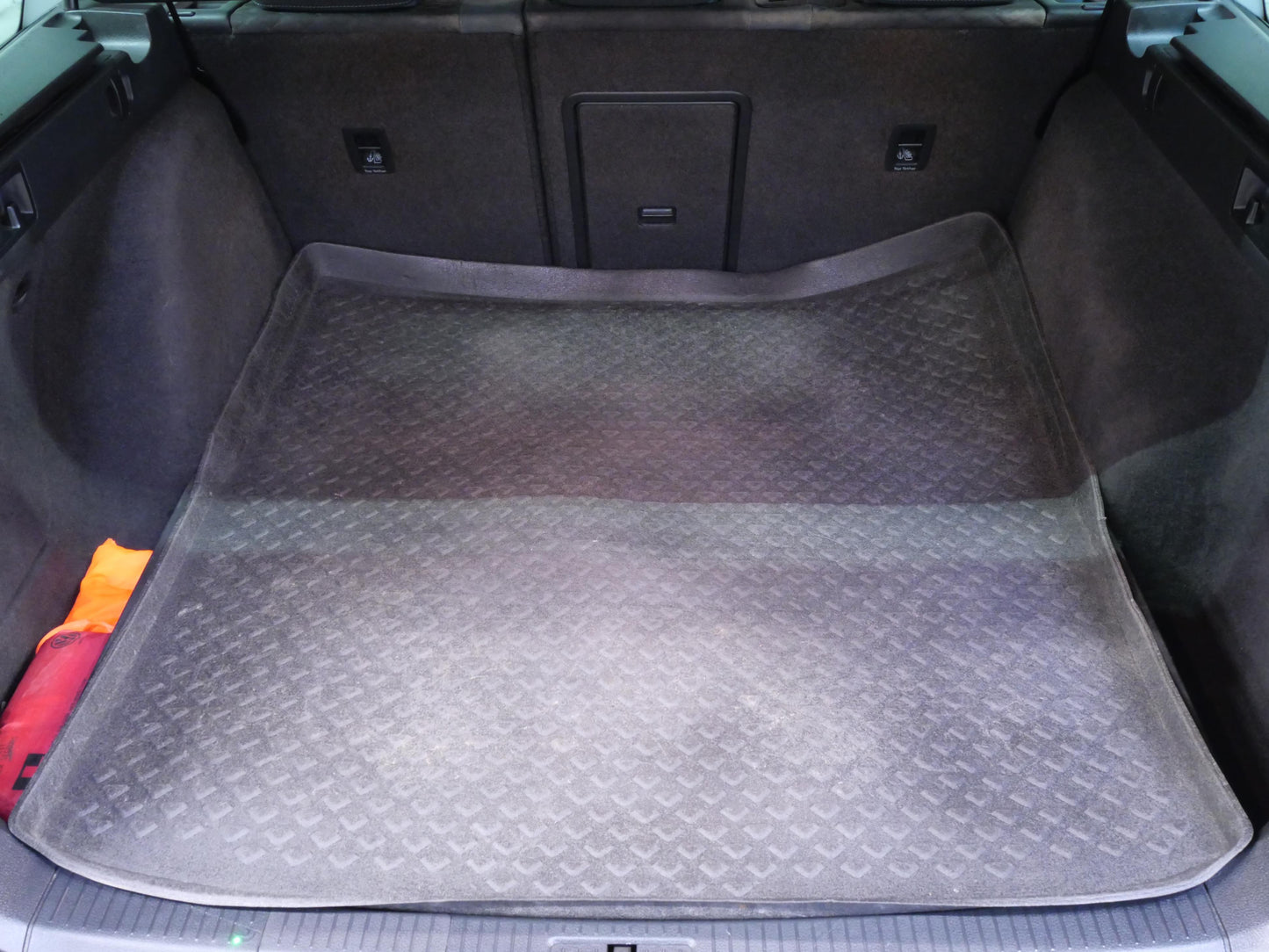 Volkswagen Golf 2.0 TDI 110 kW IQ.DRIVE