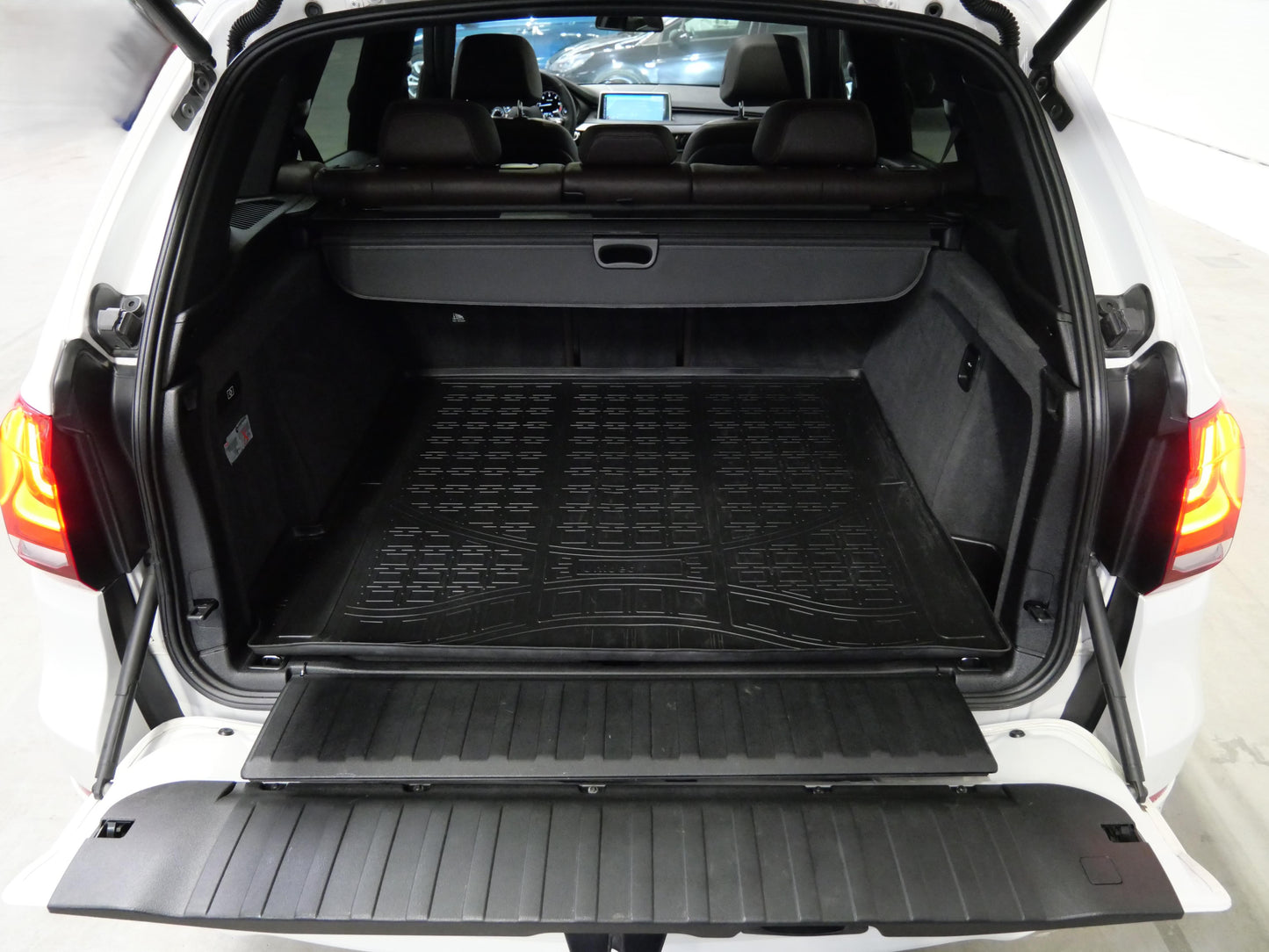 BMW X5 3.0d 190 kW xDrive
