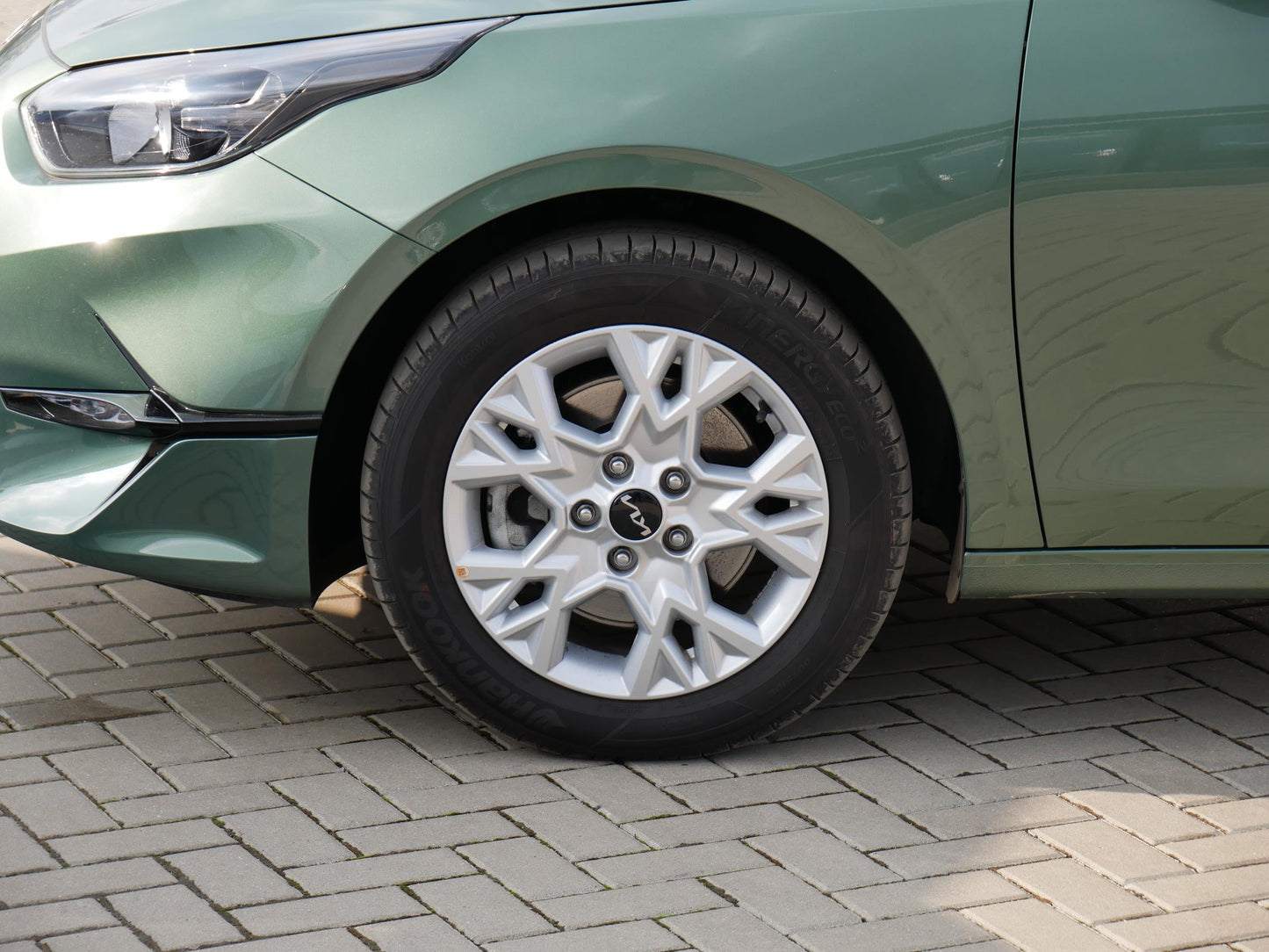 Kia Ceed 1.5 T-GDI 117 kW Exclusive