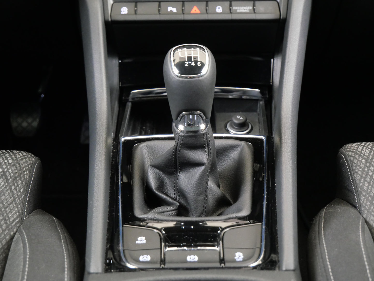 Škoda Karoq 1.5 TSI 110 kW Top Selection