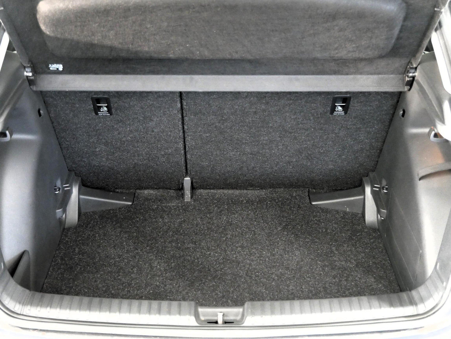 Škoda Fabia 1.0 TSI Style