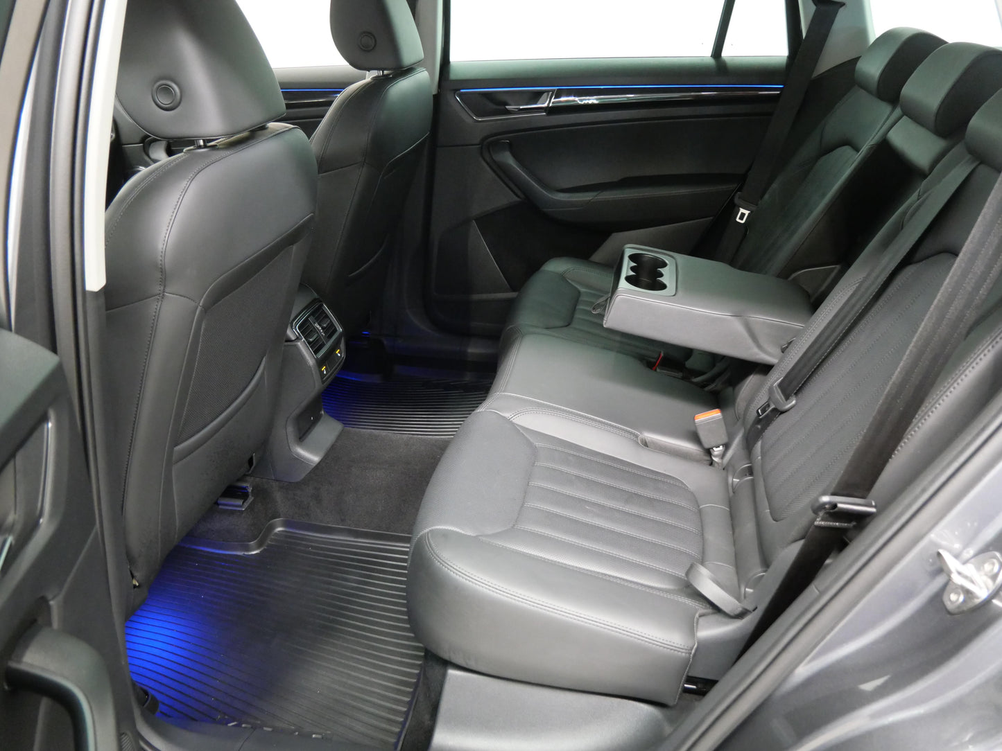 Škoda Kodiaq 2.0 TDI 147 kW L&K