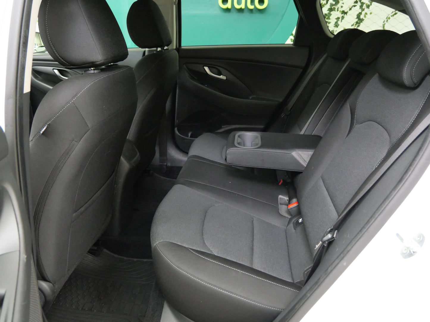 Hyundai i30 1.6 CRDi 85 kW Smart