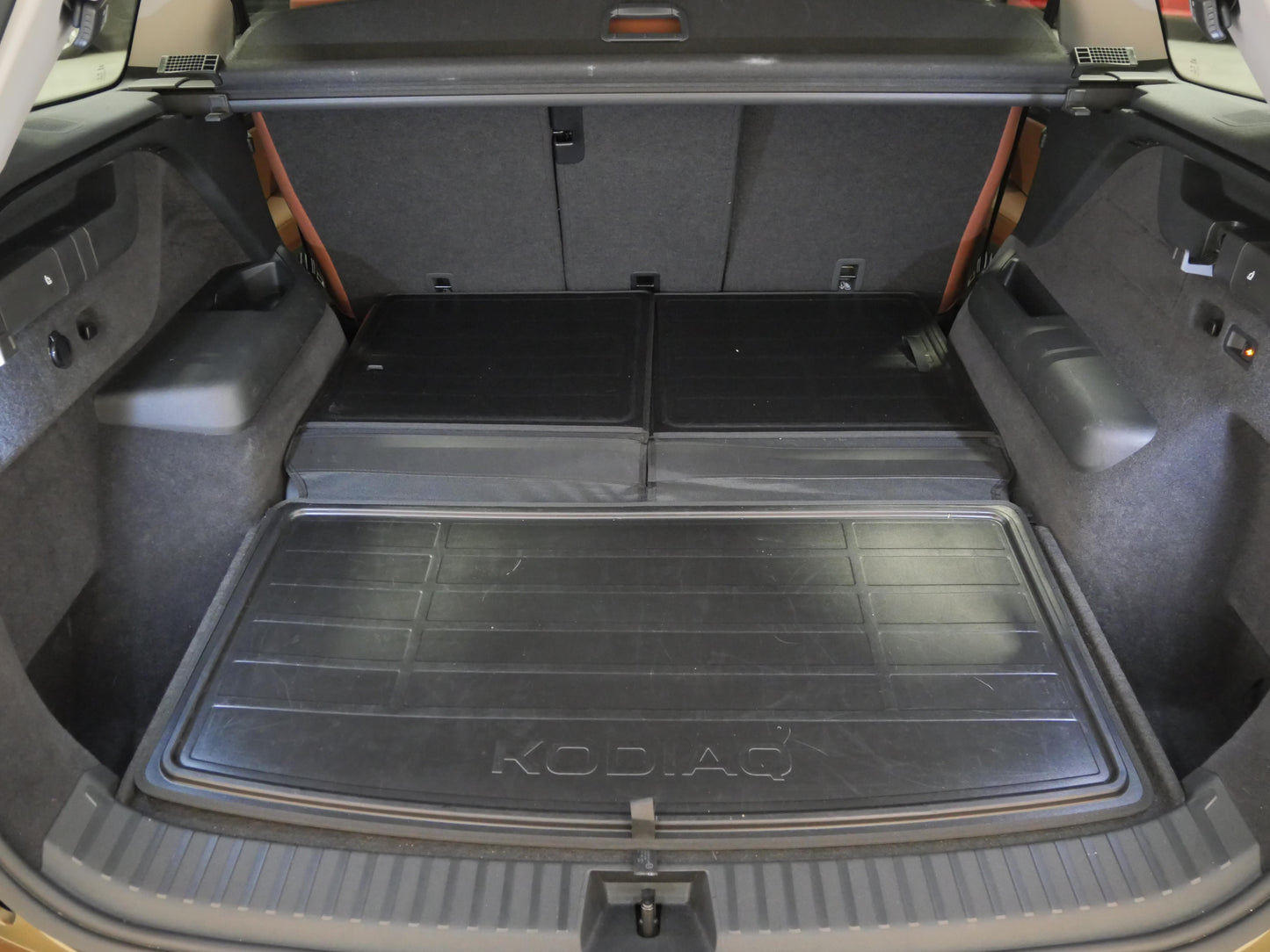 Škoda Kodiaq 2.0 TDI 142 kW Excl. Selection