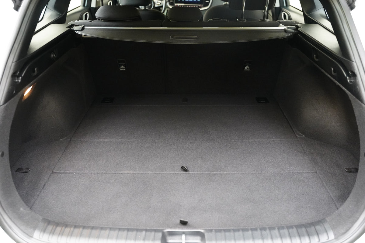 Kia Cee'd 1.5 T-GDI 103 kW Spin