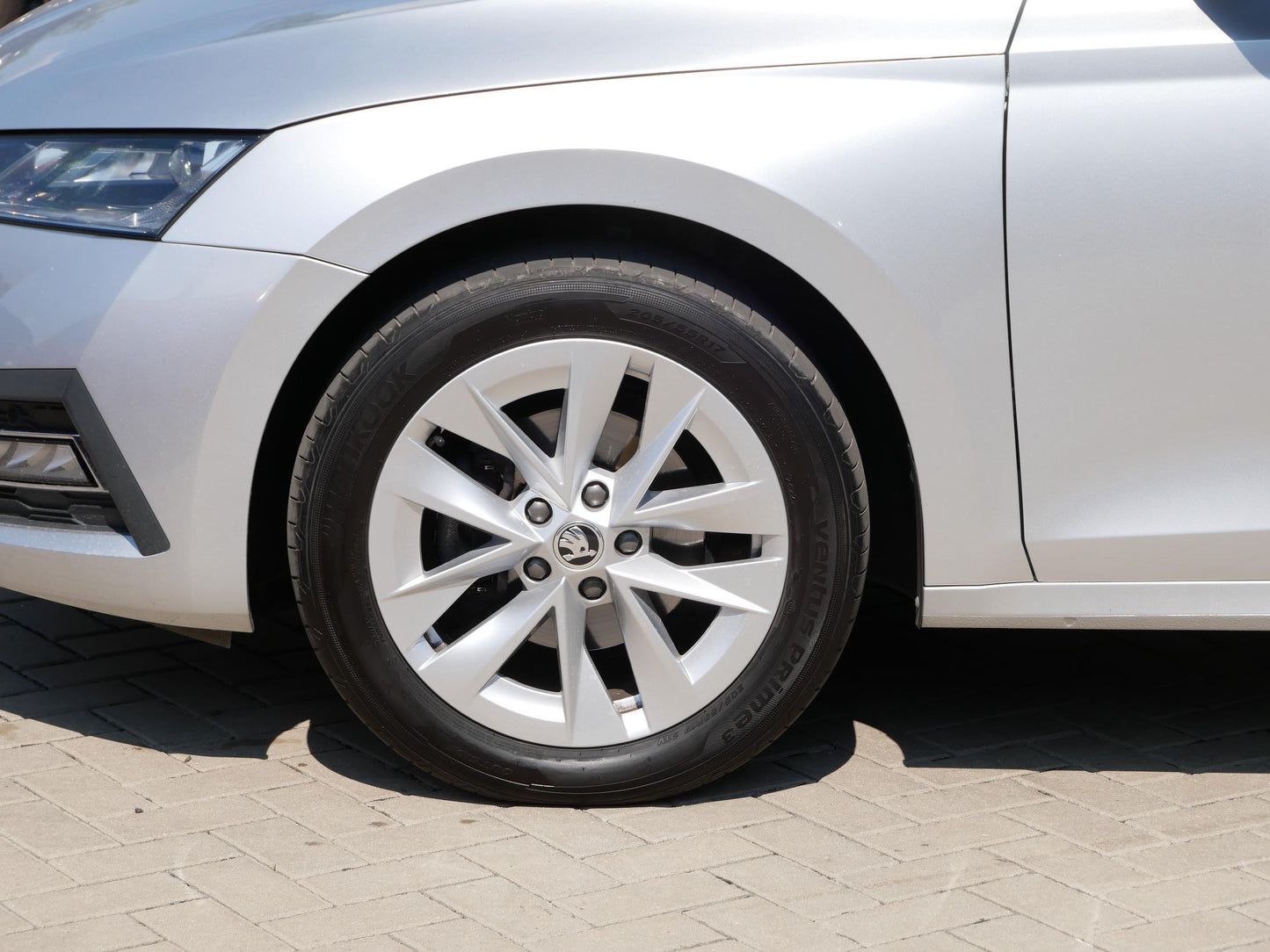 Škoda Octavia 2.0 TDI 110 kW Style