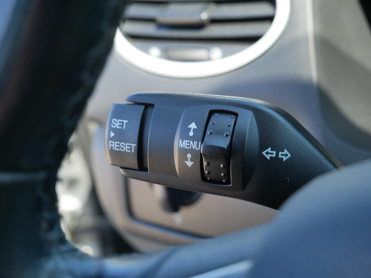 Ford Focus 1.6 74kW Trend