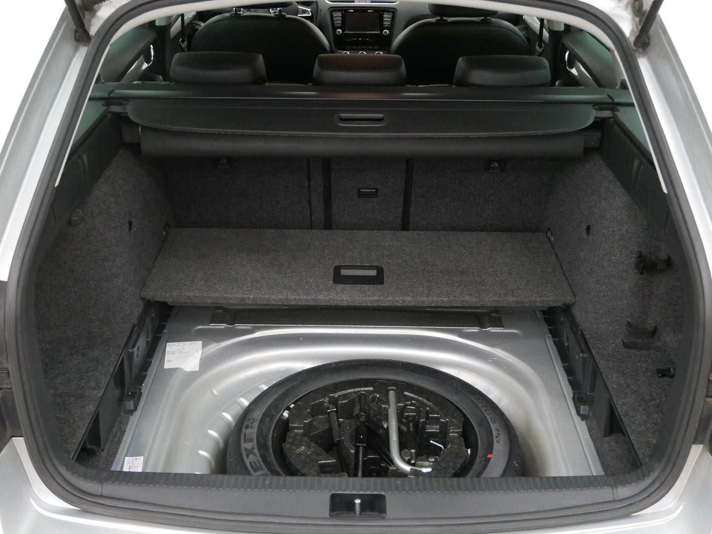 Škoda Octavia 2.0 TDI 110 kW Style