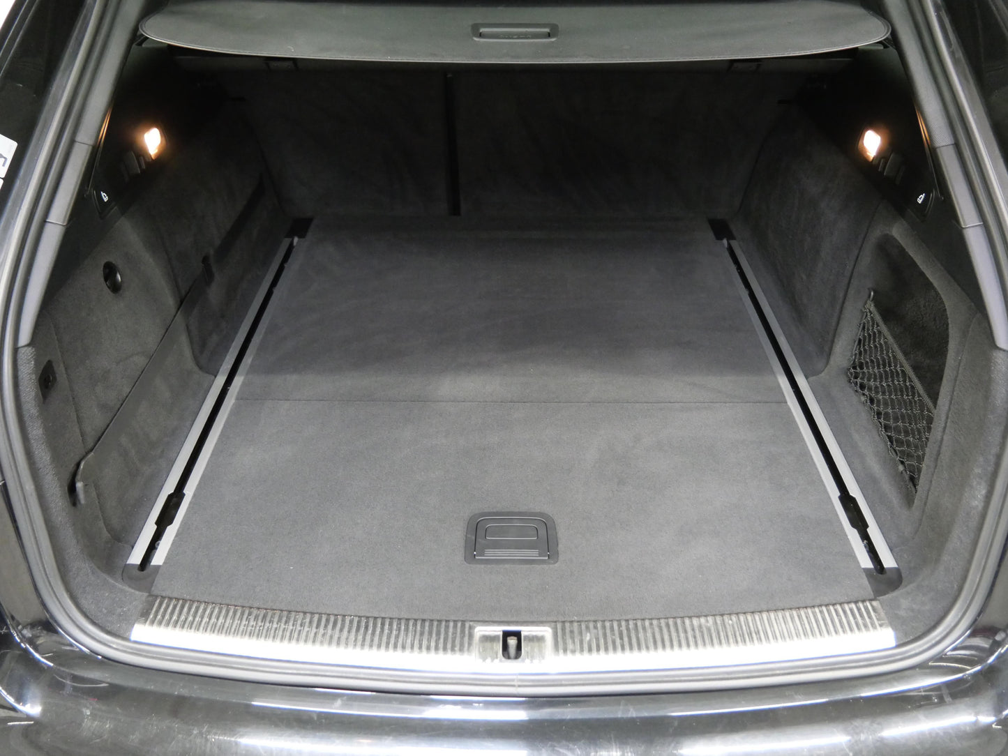 Audi A6 3.0 BiTDI 240 kW 4x4 S line