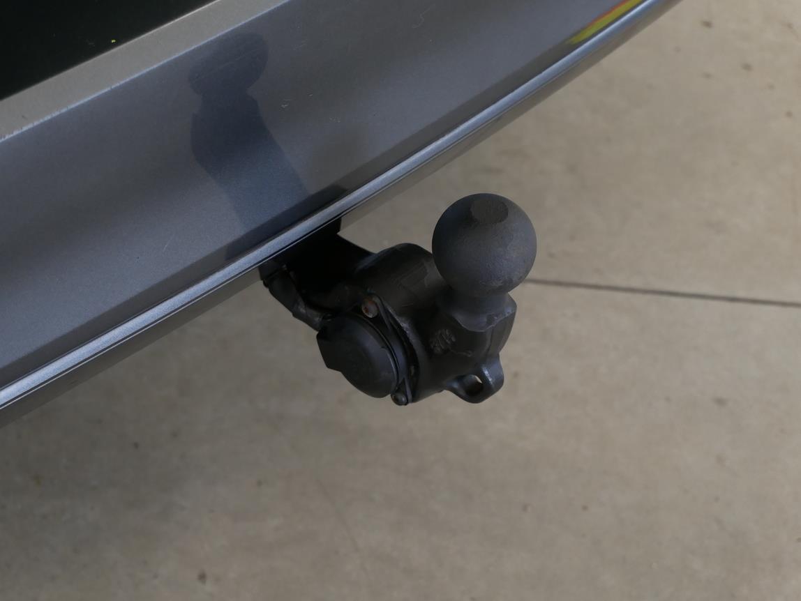 Volkswagen Passat 2.0 TDI BlueMotion Comfortline