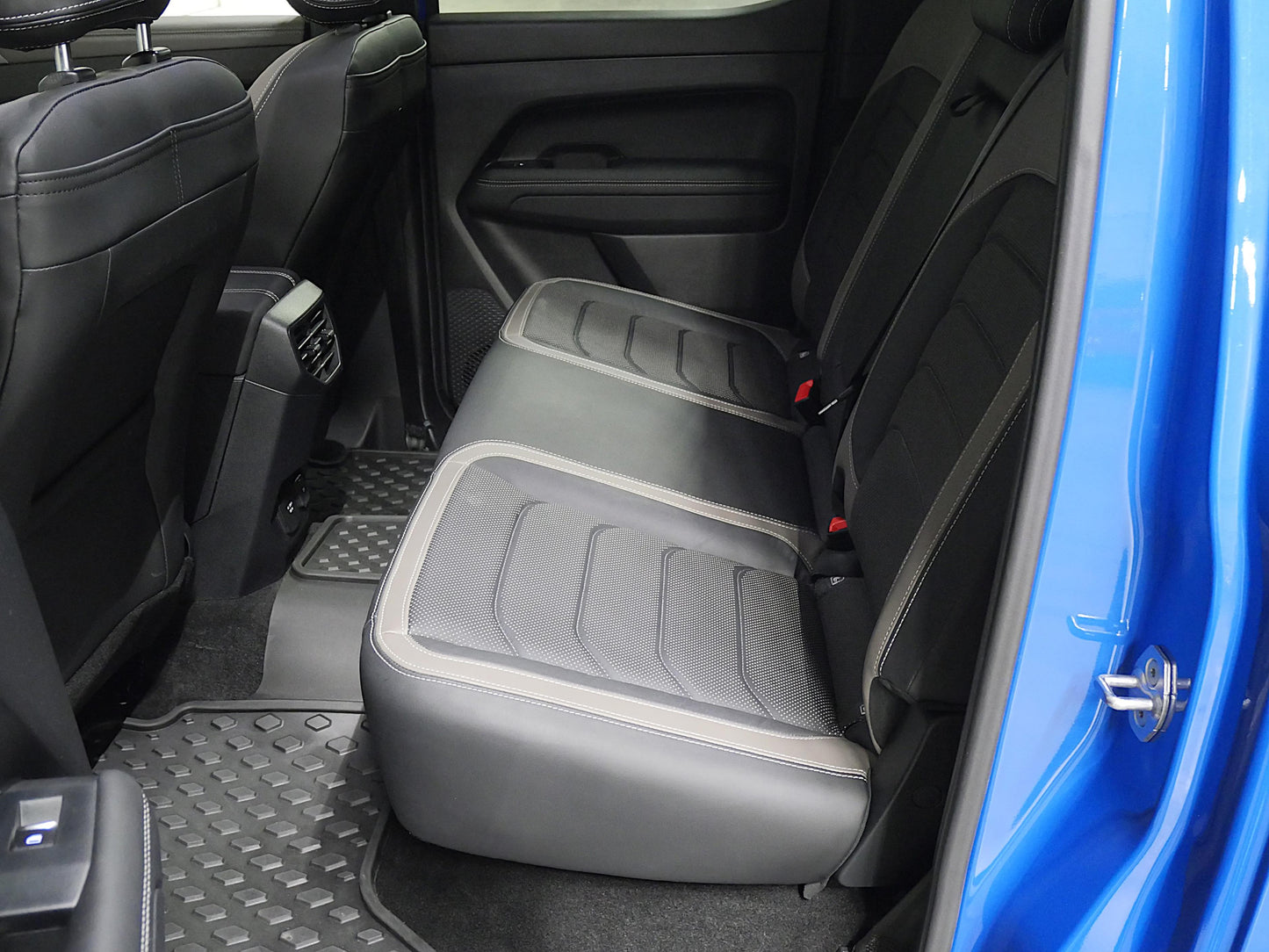 Volkswagen Amarok DC 3.0 TDI 177 kW Aventura