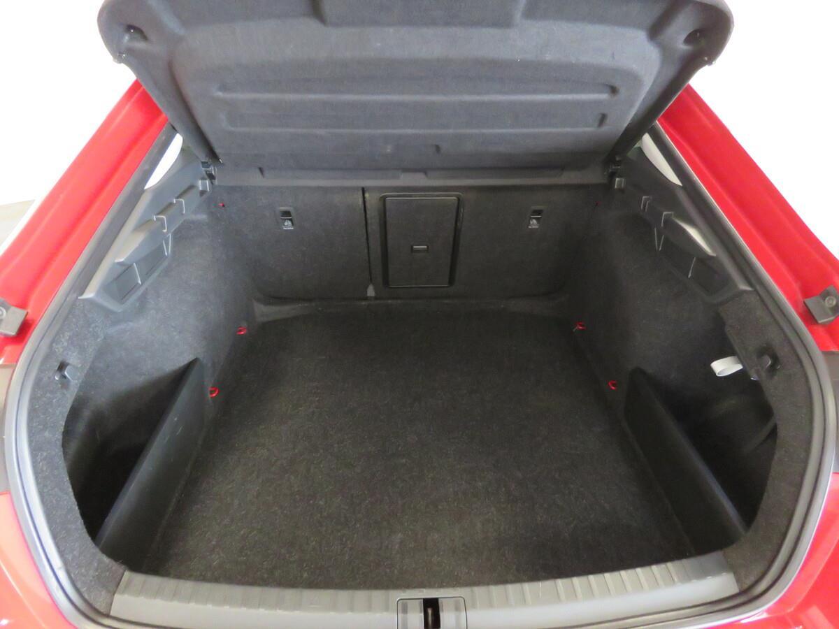 Škoda Octavia 1.5 TSI 110 kW Ambition e-Tec