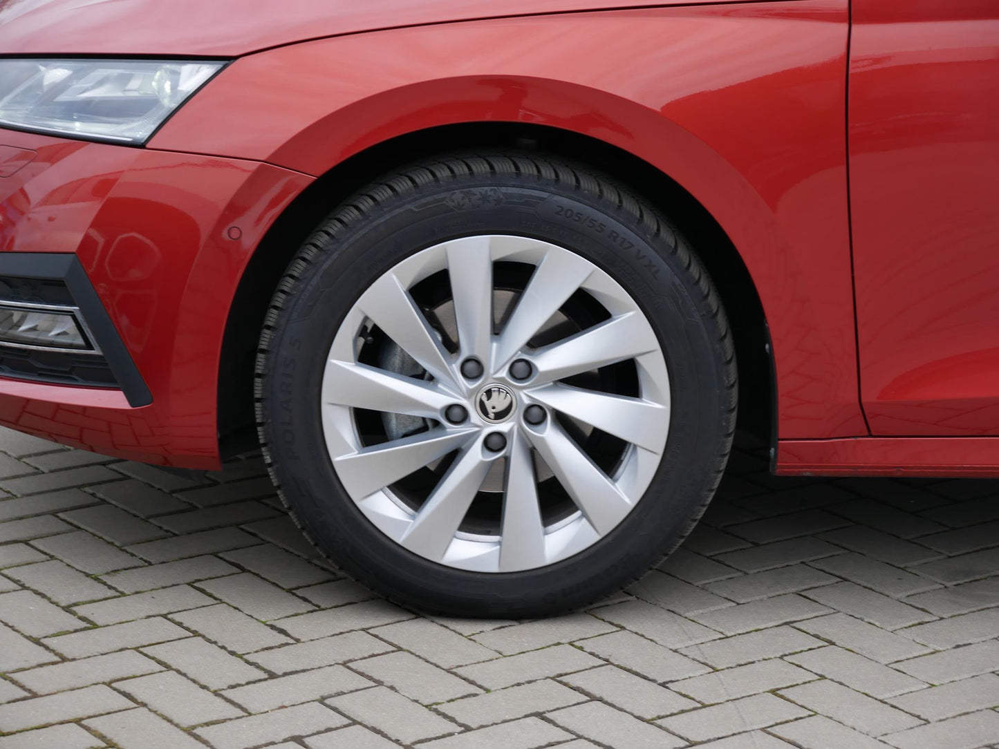 Škoda Octavia 2.0 TDI 110 kW Style