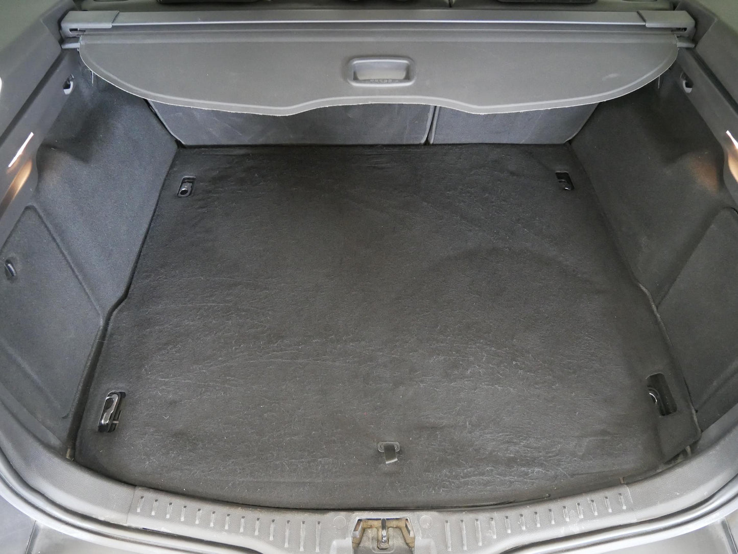 Ford Focus 1.5 TDCi Titanium