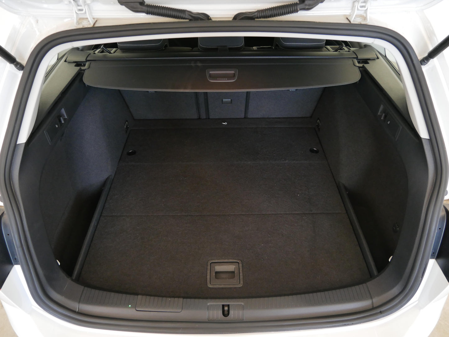 Volkswagen Golf Variant 1.4 TSI 92kw Highline