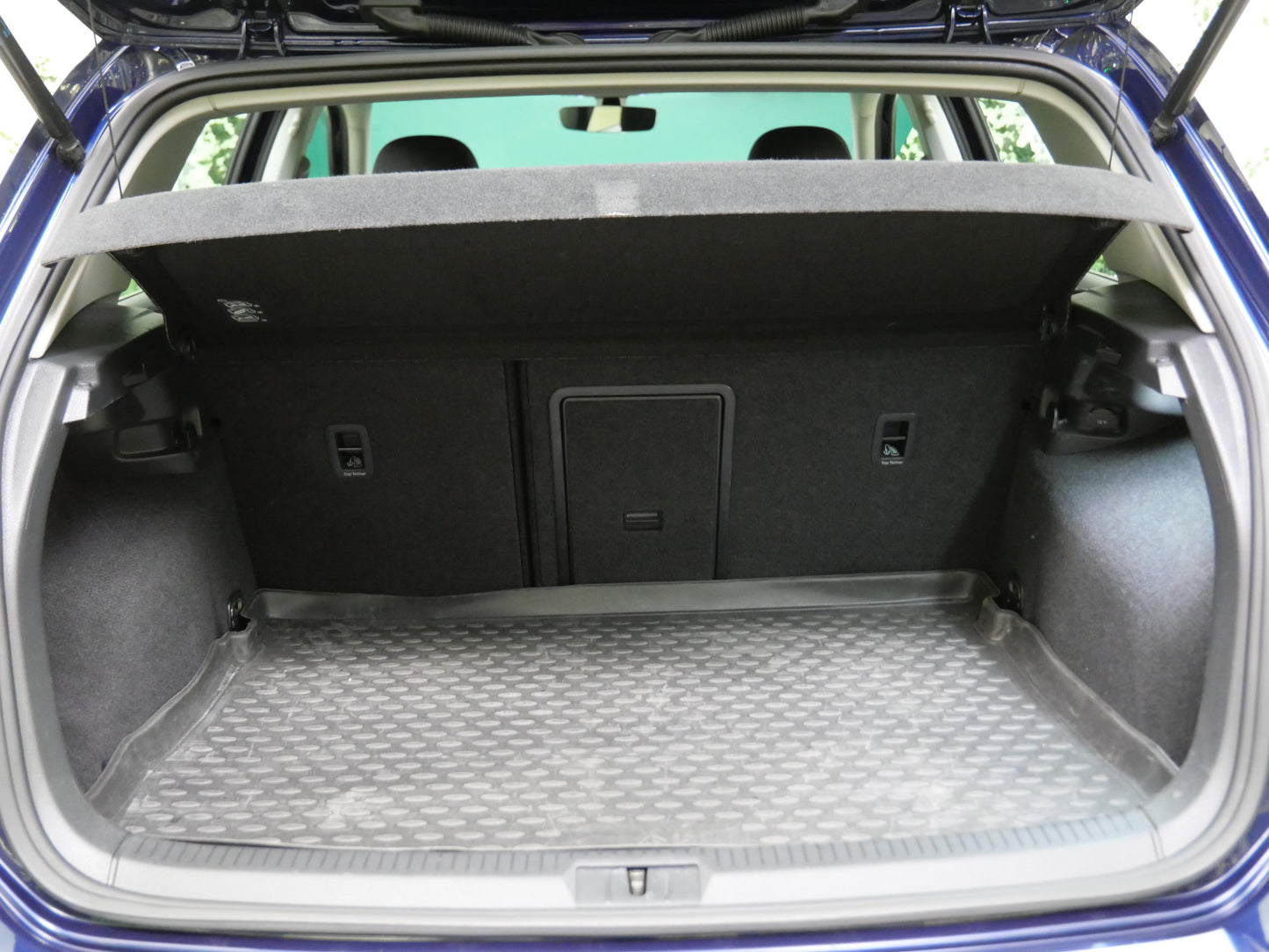 Volkswagen Golf 1.5 TSI 110 kW Highline