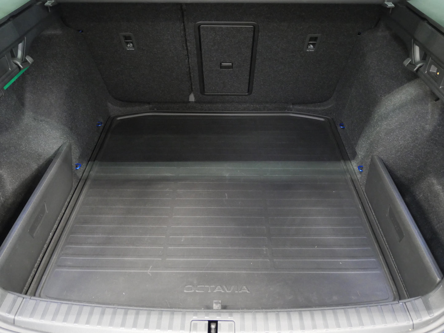 Škoda Octavia 2.0 TDI 110 kW Style Plus