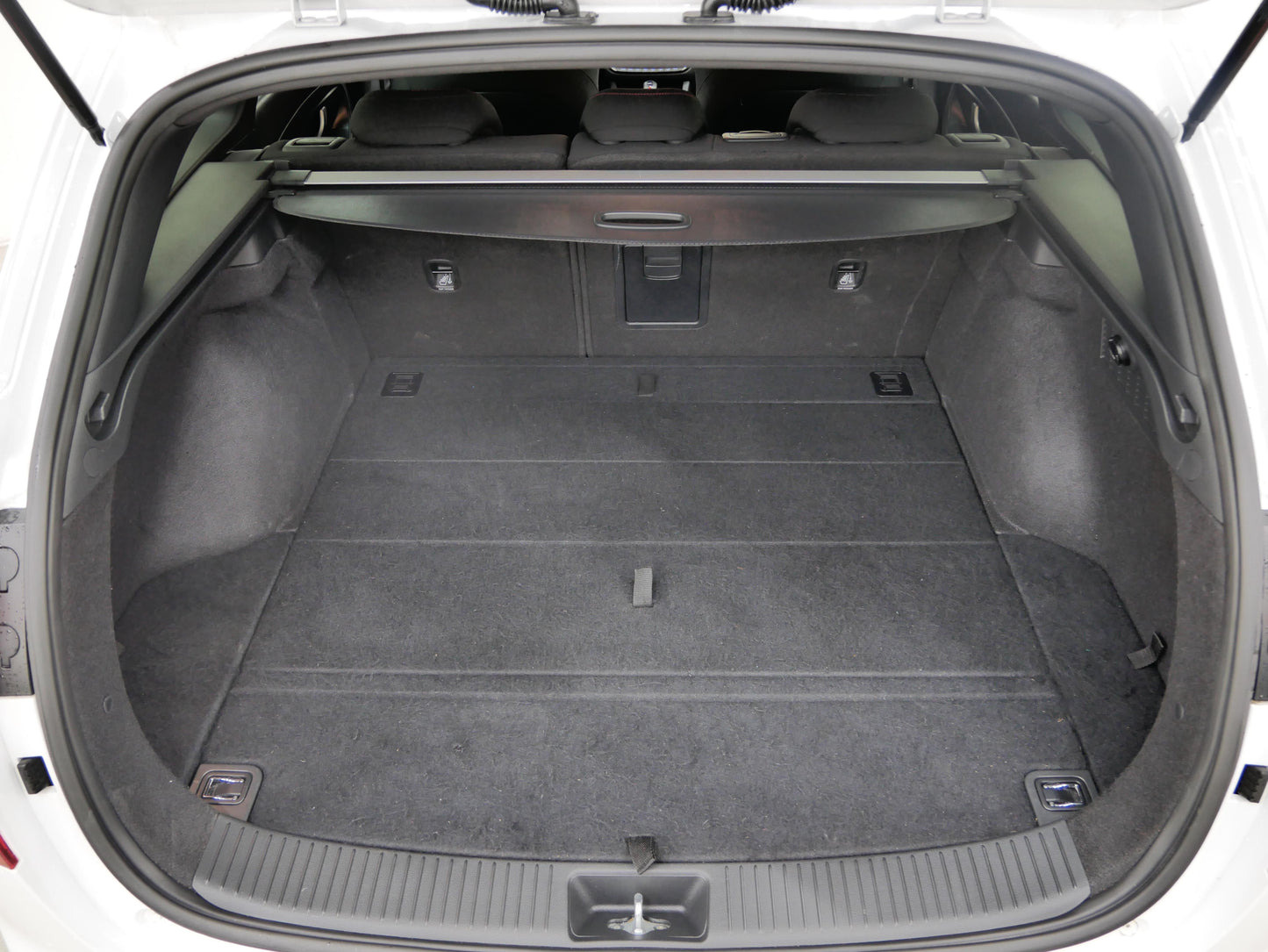 Hyundai i30 1.5 T-GDI 117 kW N Line
