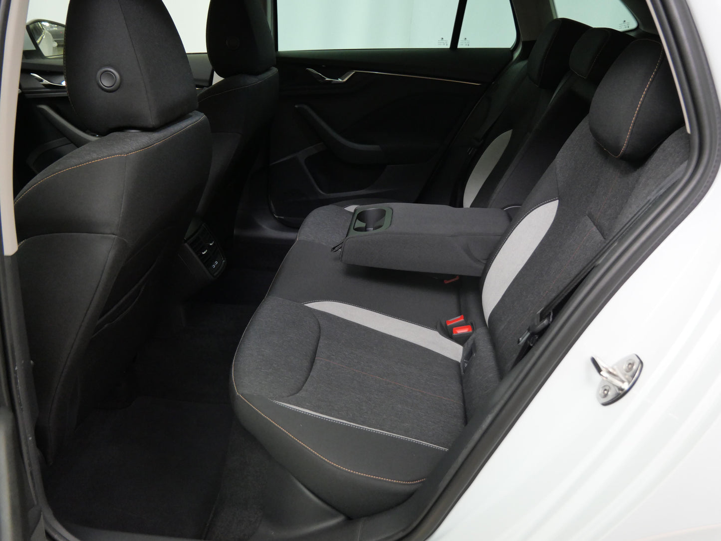Škoda Scala 1.5 TSI 110 kW Top Selection