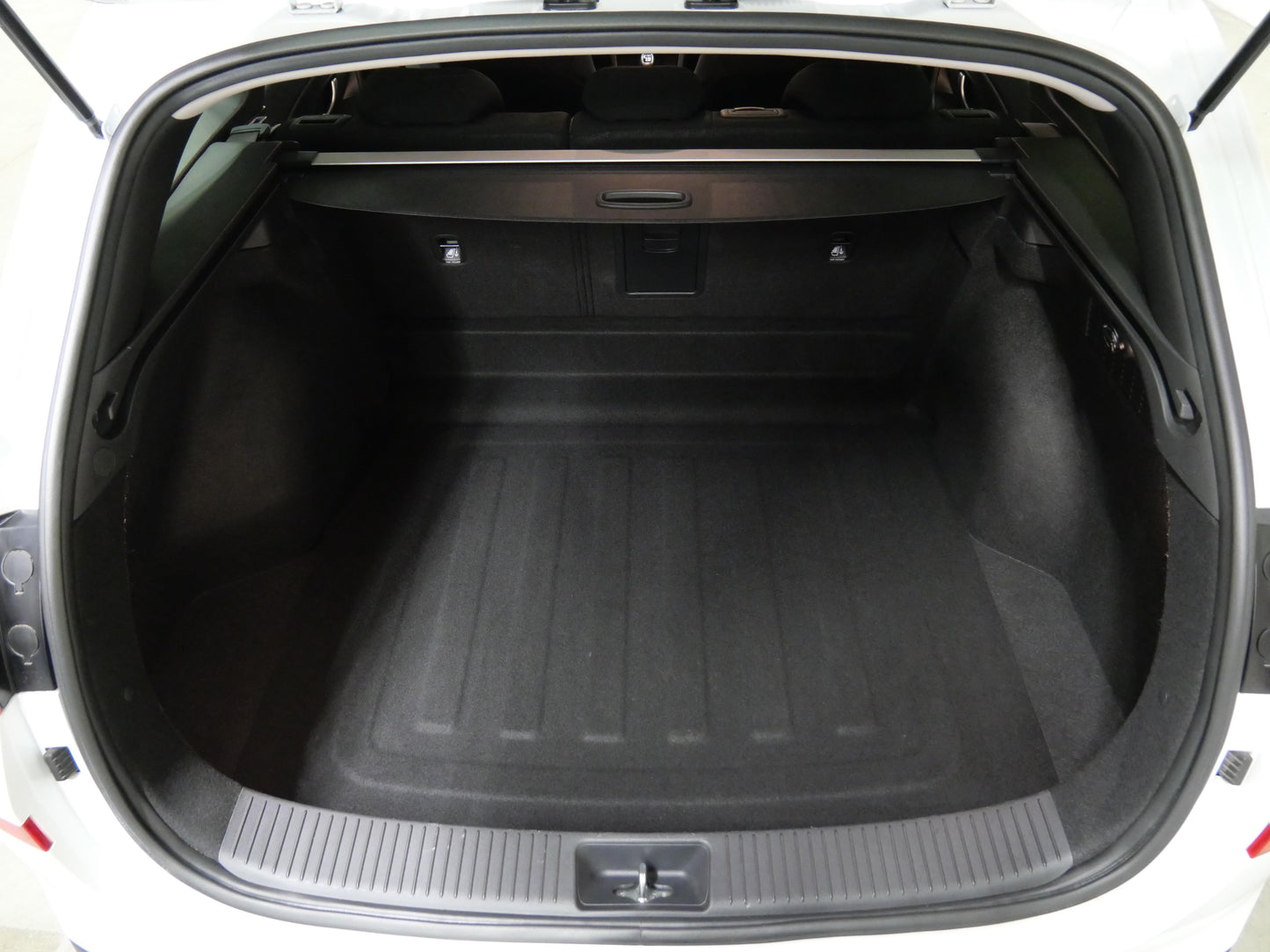 Hyundai i30 CW 1.6 CRDI 85 kW Smart