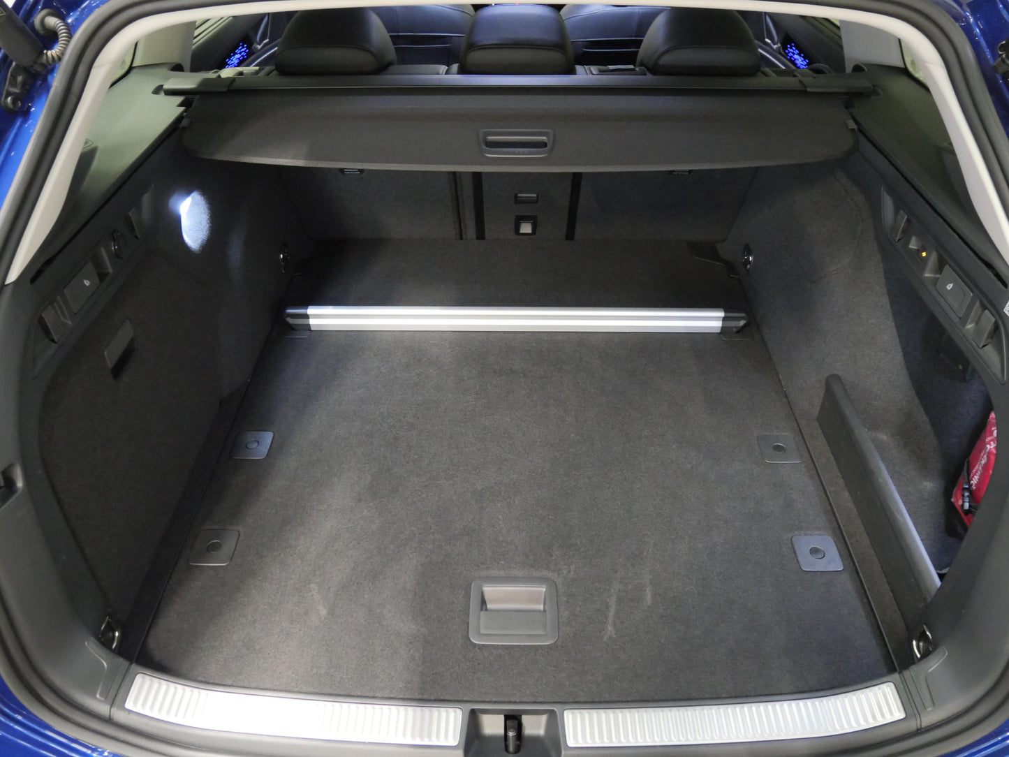 Volkswagen Passat 2.0 TDI 110 kW Elegance