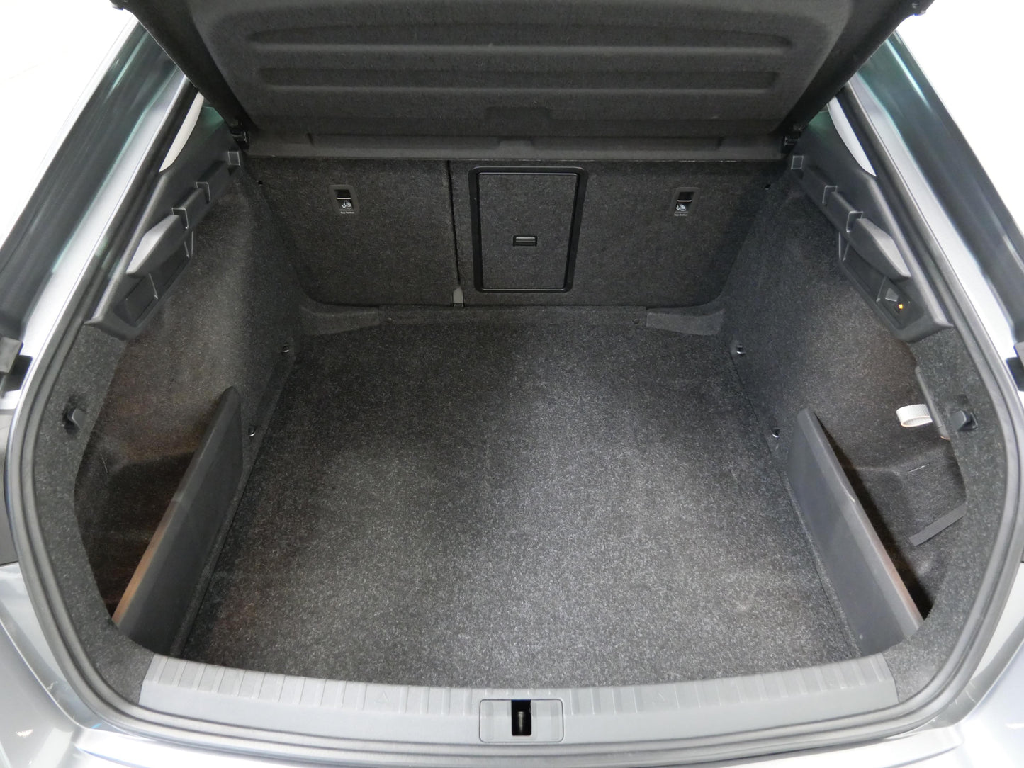 Škoda Octavia 1.5 TSI 110 kW Selection