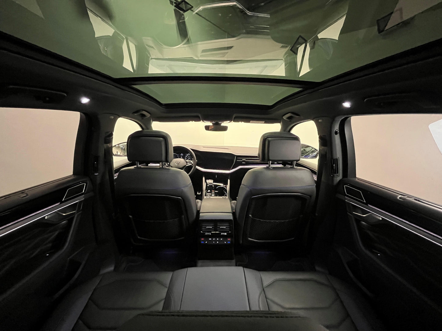 Volkswagen Touareg 3.0 TSI 250 kW ''R''