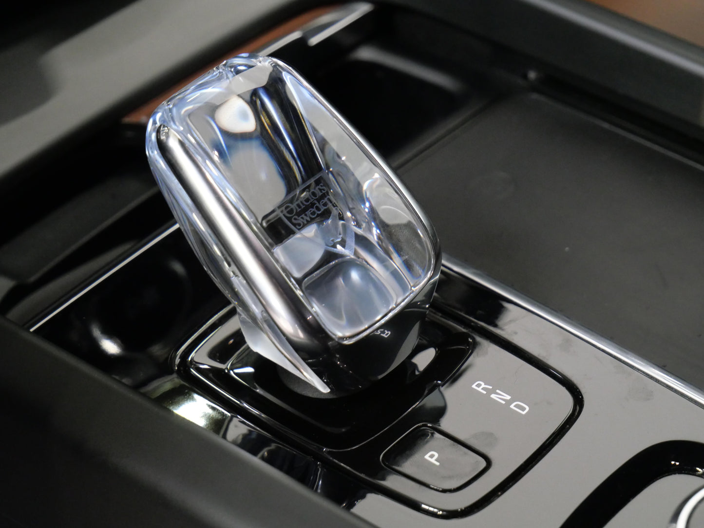 Volvo V60 2.0 B3 140 kW Inscription