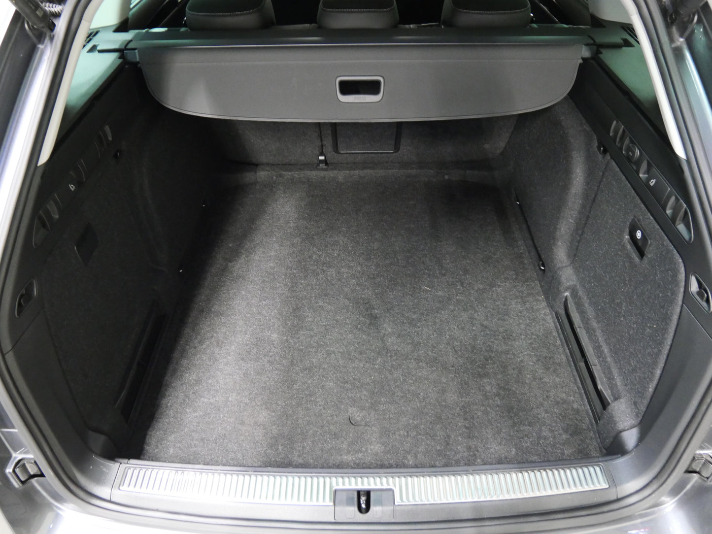 ŠKODA Superb 2.0 TDI 147 kW L&K
