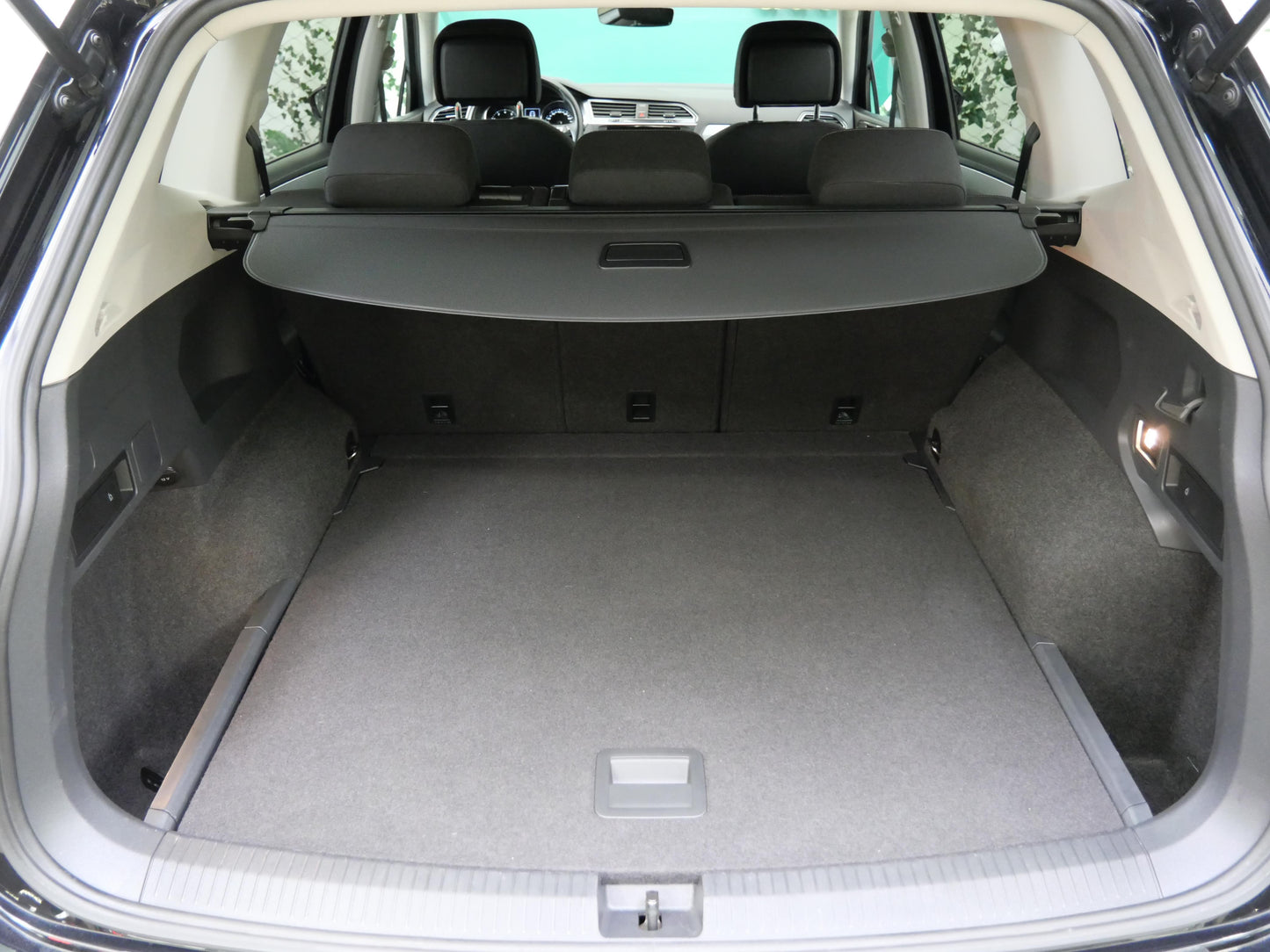 Volkswagen Tiguan 1.4 TSI 110 kW Allspace