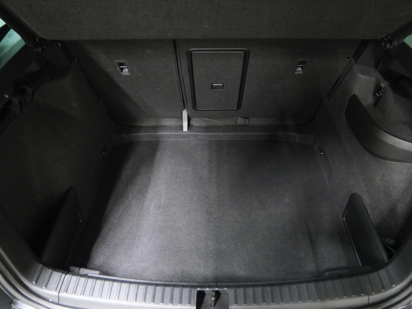 Škoda Karoq 1.5 TSI 110 kW Top Selection