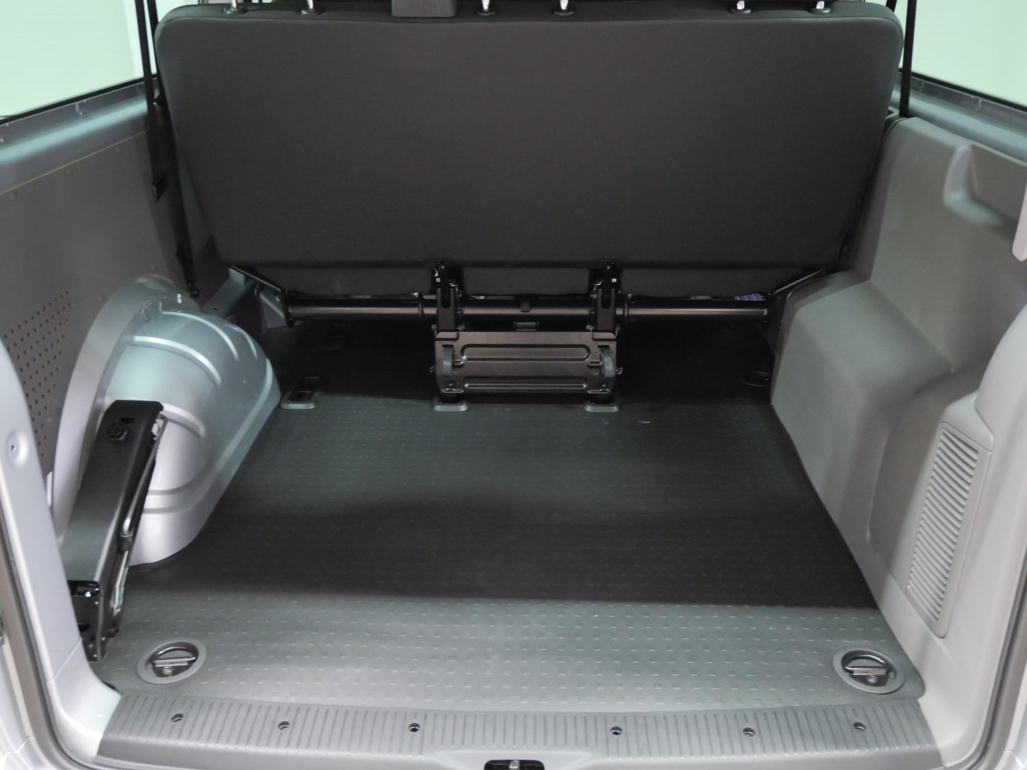 Volkswagen Transporter 2.0 TDI 110 kW 4x4 Long
