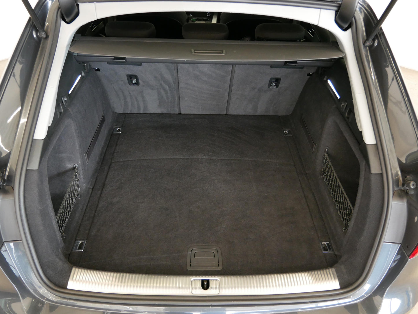 Audi A4 2.0 TDI 110 kW Sport