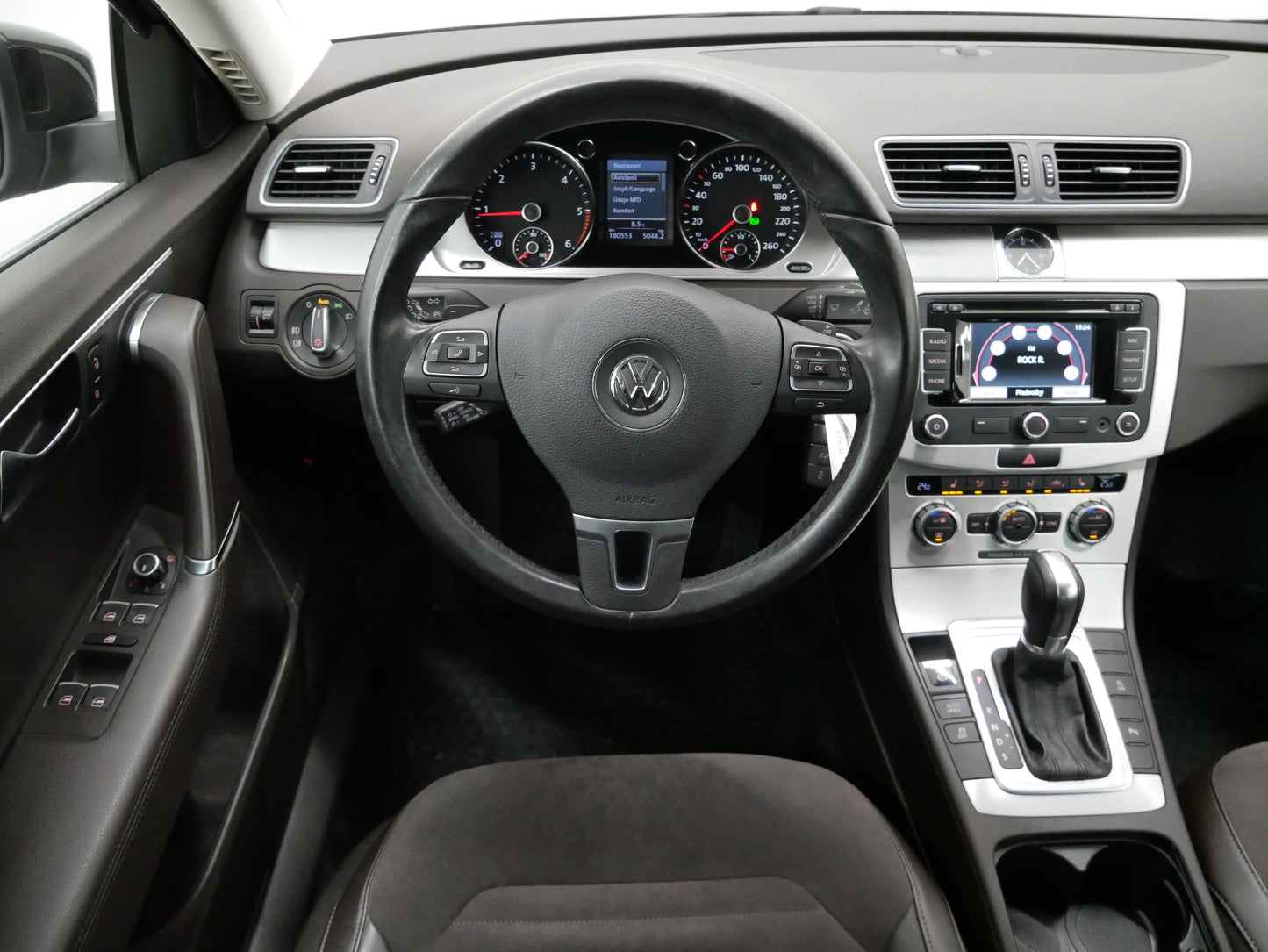 Volkswagen Passat 2.0 TDI BMT 130kW Highline