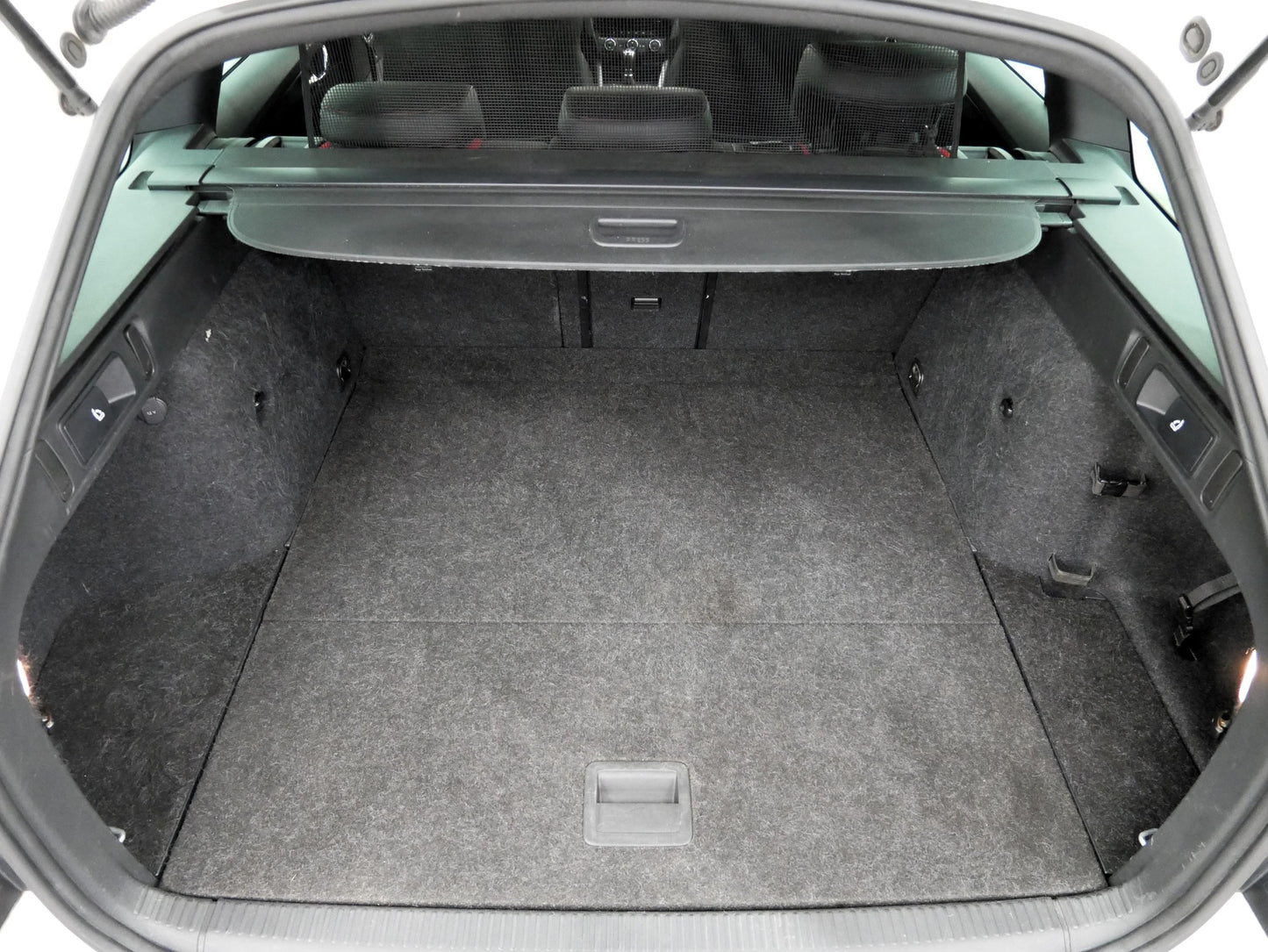 Škoda Octavia 2.0 TDI RS 135 kW Challenge