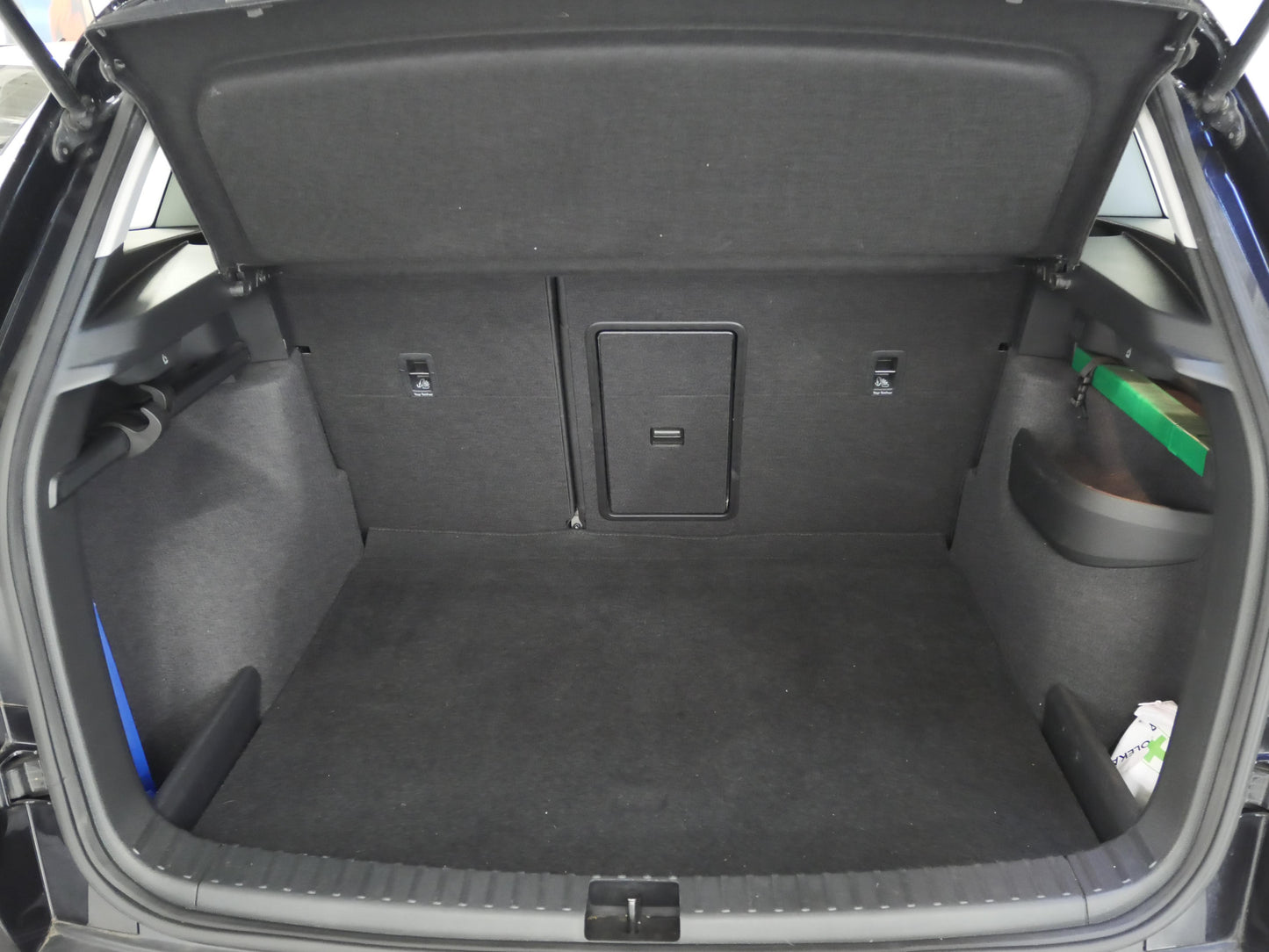 Škoda Karoq 2.0 TDI 110 kW Ambition
