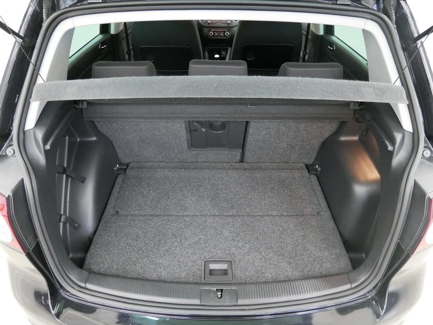 Volkswagen Golf 1.4 TSI 90 kW Comfortline