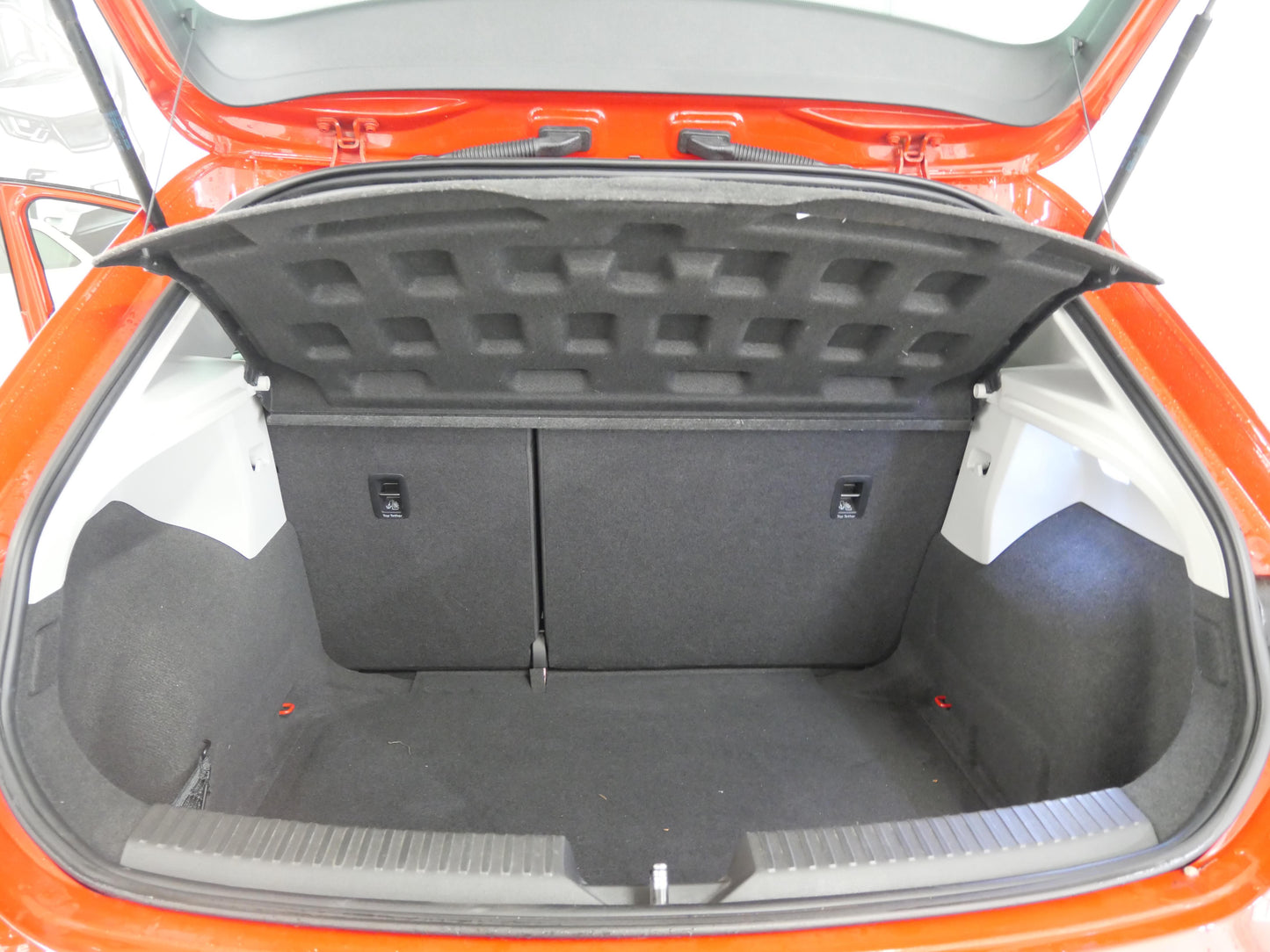 Seat Leon 1.4 TSI 110 kW FR