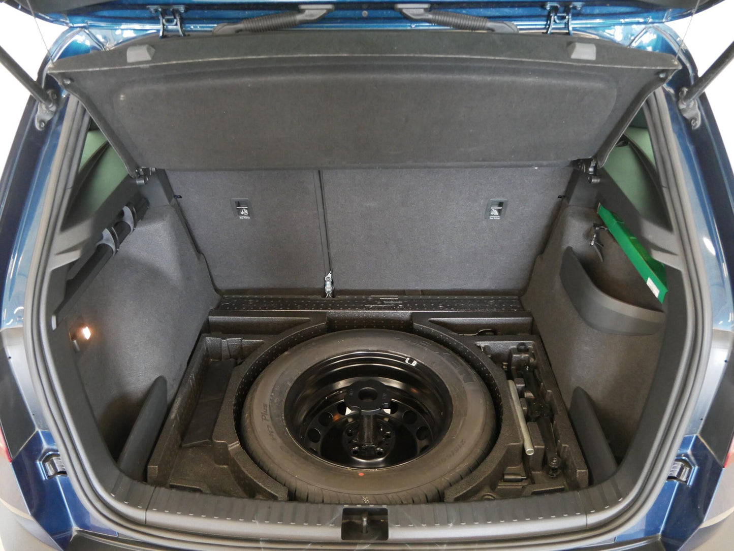 Škoda Karoq 1.5 TSI Style