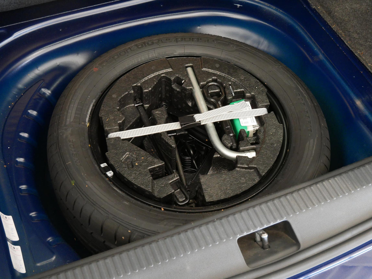 Škoda Octavia 1.6 TDI 81 kW Ambition