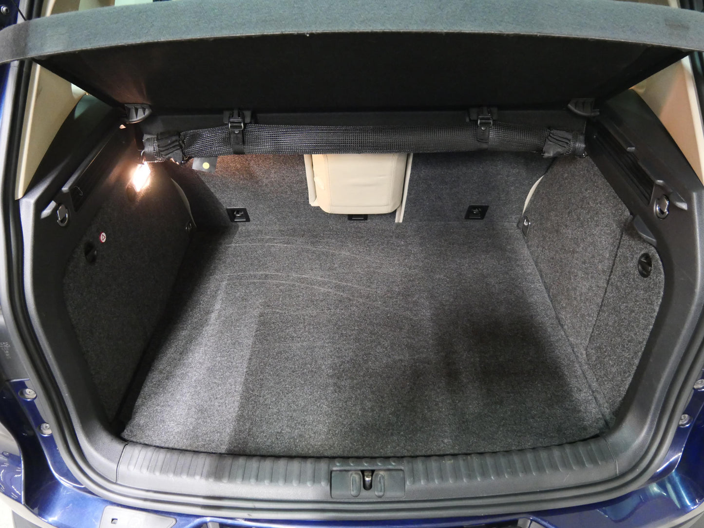Volkswagen Tiguan 2.0 TDI 125 kW 4Motion