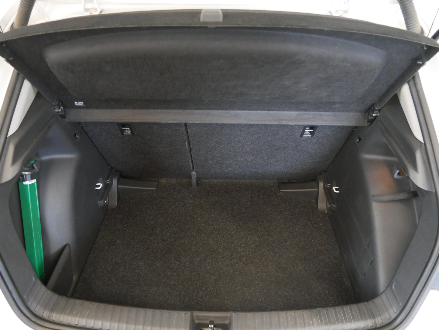 Škoda Fabia 1.0 TSI 81 kW Style