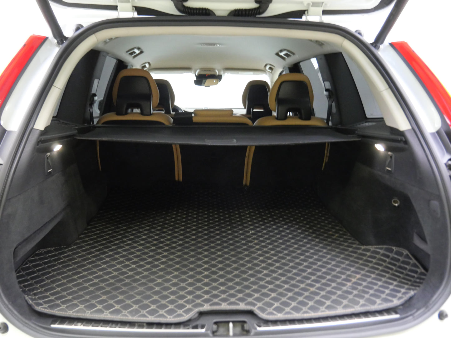 Volvo XC90 D5 171 kW AWD Momentum