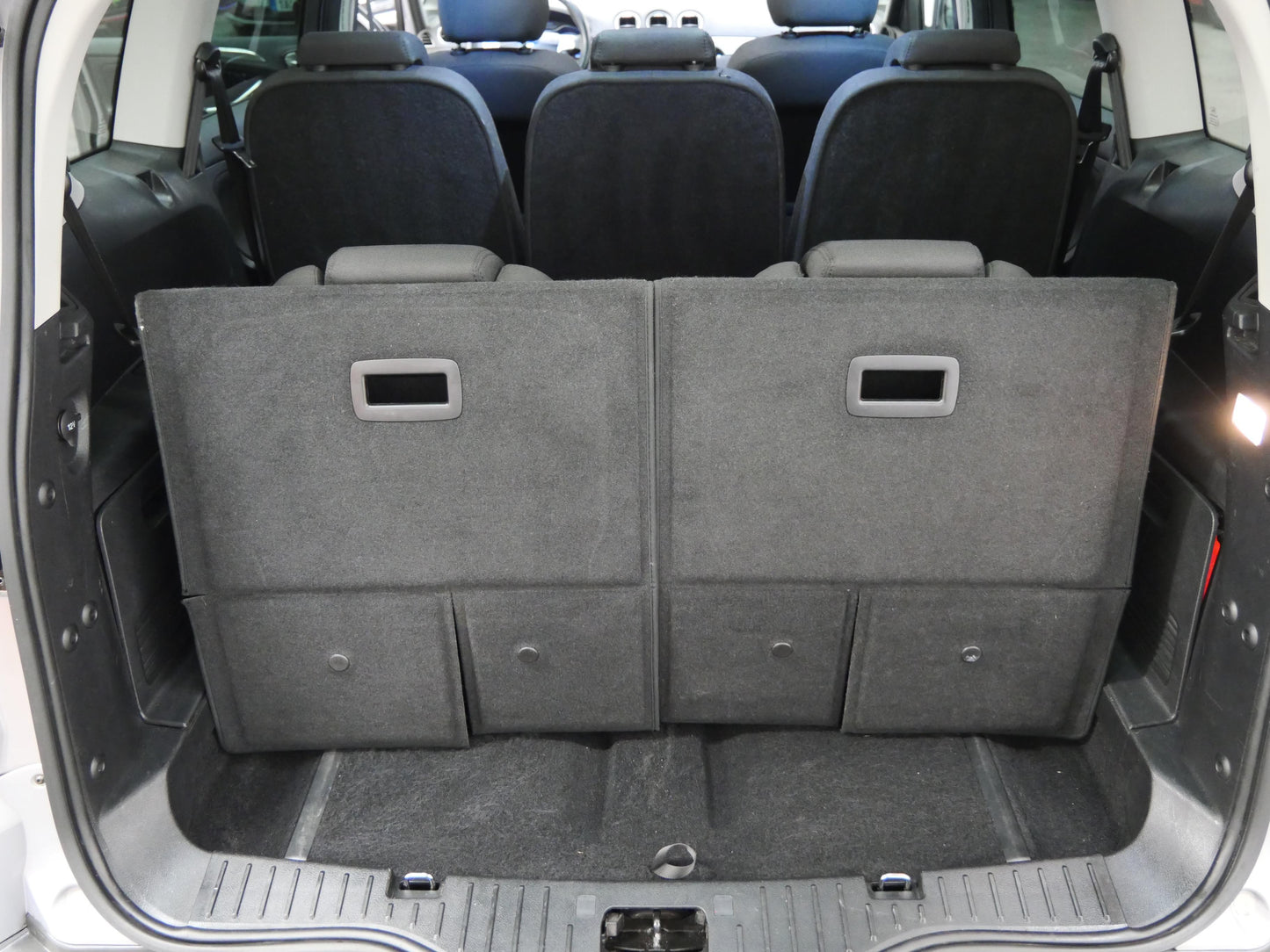 Ford S-MAX 2,0 TDCI 120 kW Titanium
