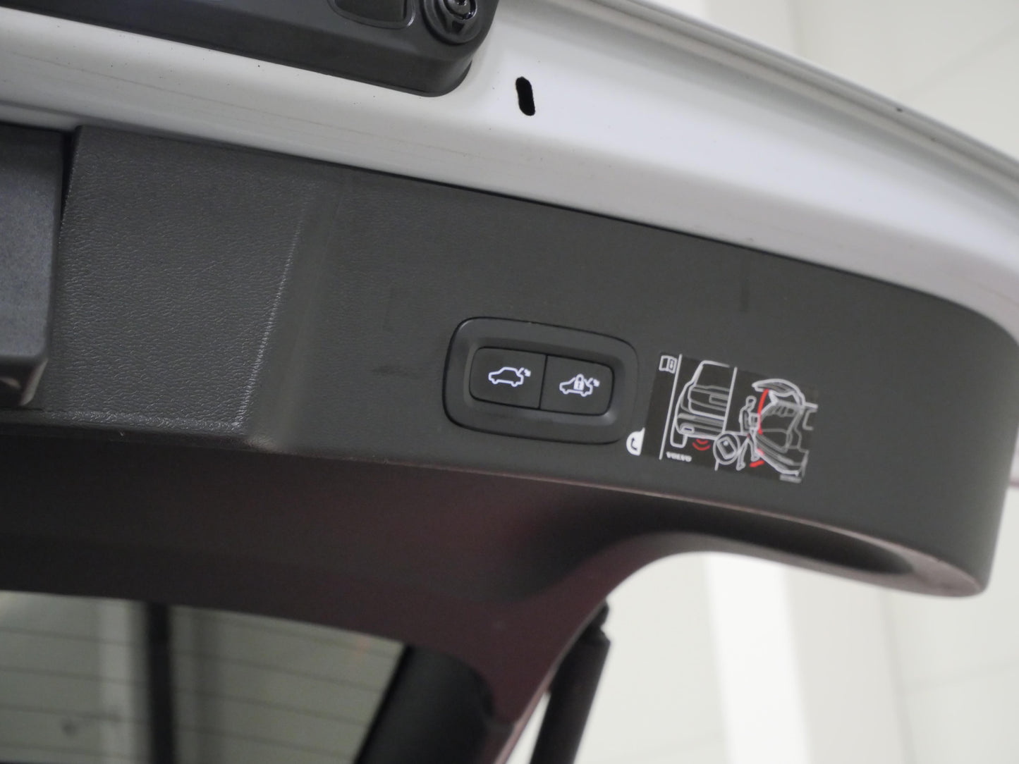 Volvo XC40 2.0 D4 140 kW Insciption