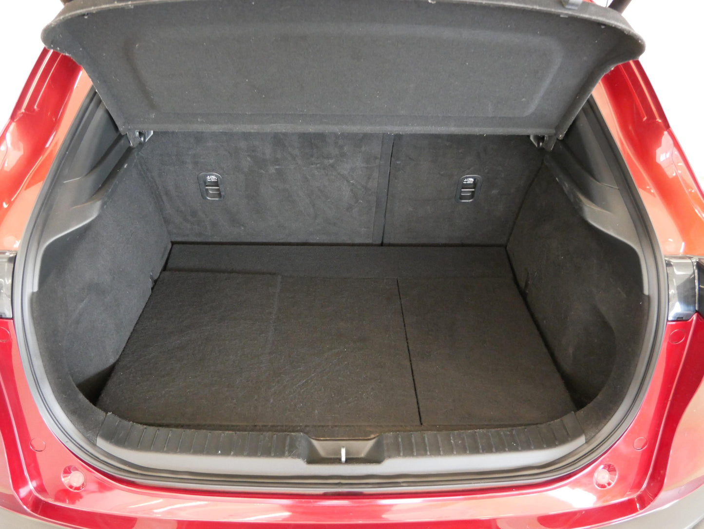 Mazda CX-30 2.0 Skyactiv-X 137 kW GT Plus