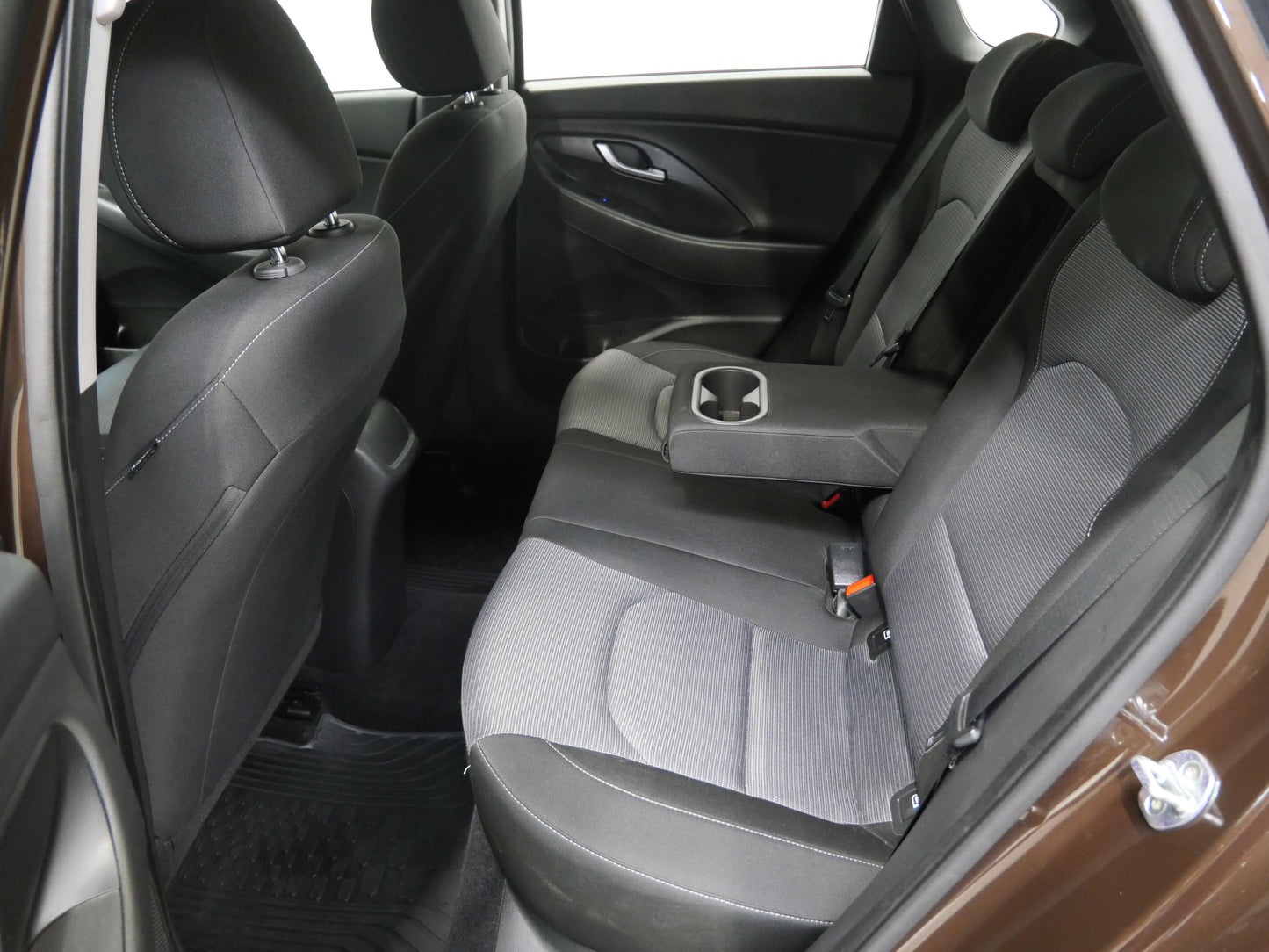 Hyundai i30 1.0 T-GDI 88 kW Symbol