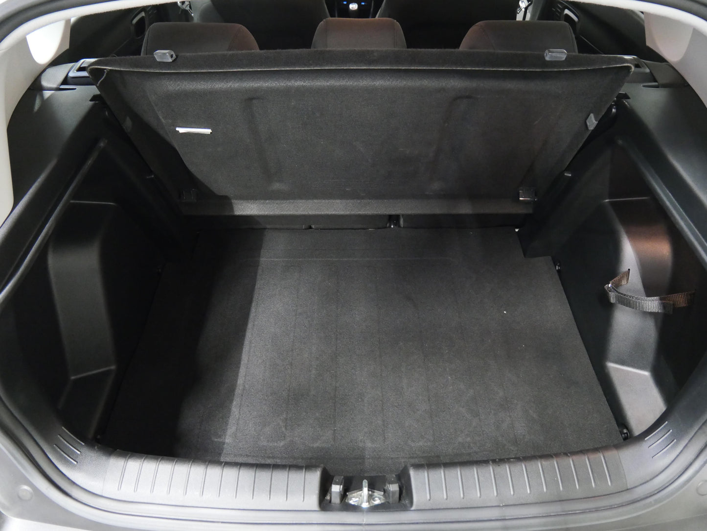 Hyundai Bayon 1.2i 62 kW Comfort Club