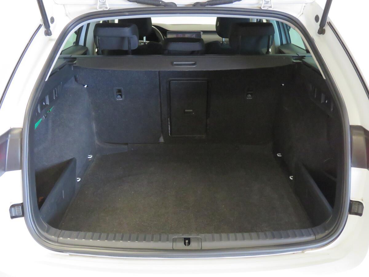 Škoda Octavia 2.0 TDI 110 kW DSG Style Plus