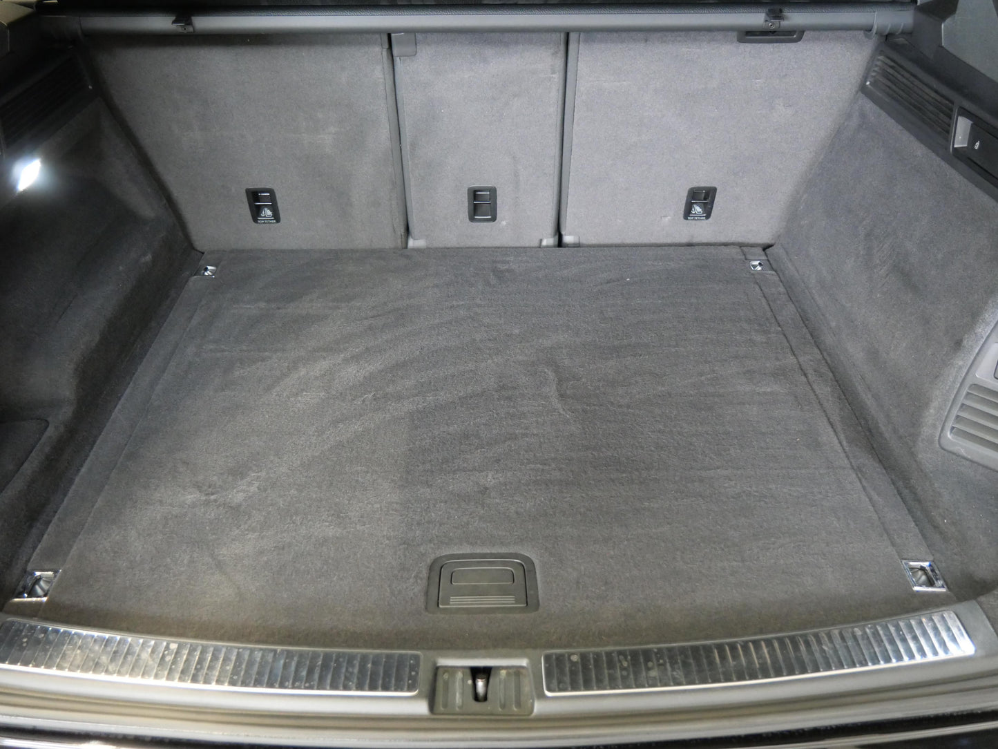 Volkswagen Touareg 3.0 TDI 210 kW R-Line